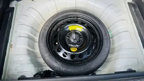 TRACKER 1.0 Turbo LTZ