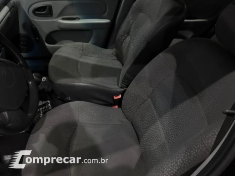 CLIO HATCH - 1.0 CAMPUS 16V 4P MANUAL