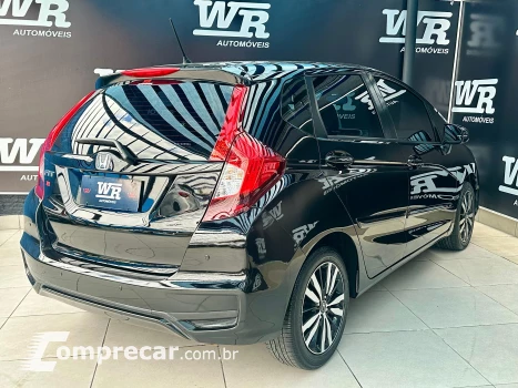 FIT 1.5 EX 16V