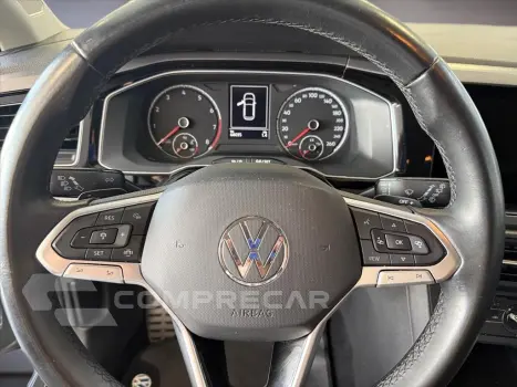 NIVUS 1.0 200 TSI TOTAL FLEX COMFORTLINE AUTOMÁTI