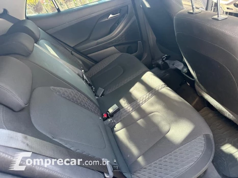 CRETA 1.0 Tgdi Limited