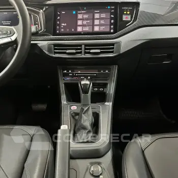 Polo Highline TSI 1.0 Flex 12V Aut.