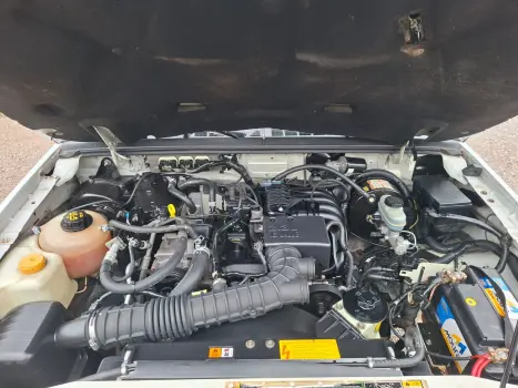 Ranger 2.3 Xls 4X2 Cs 16V Gasolina 2P Manual