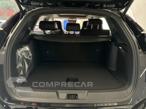 Song Pro GS 1.5 16V Aut. (Hibrido)