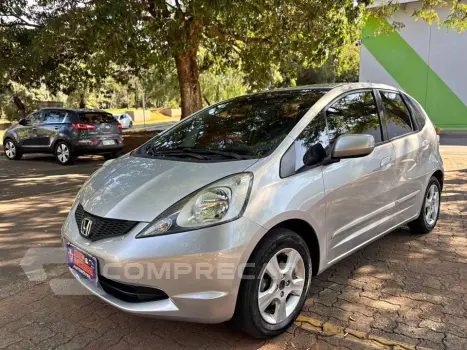 FIT 1.4 LX 16V