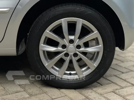 FOX 1.0 MI COMFORTLINE 8V FLEX 4P MANUAL