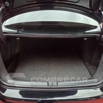 JETTA Comfortline  2.0 T.Flex 8V 4p Mec.