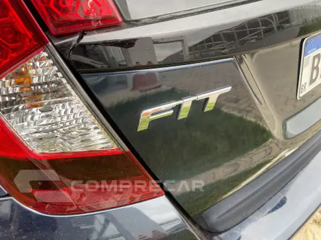 FIT 1.5 Personal 16V