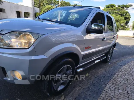 ECOSPORT 1.6 XLT Freestyle 8V
