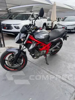 Gladius 650 Modelo sem Versão