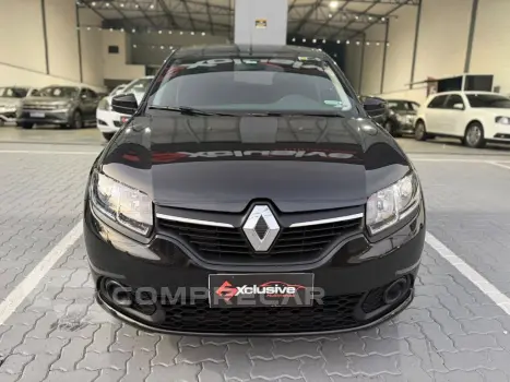 SANDERO Expression Flex 1.0 12V 5p