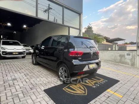 Fox Connect 1.6 Flex 8V 5p