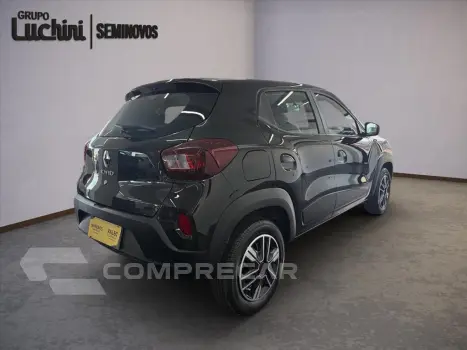 KWID 1.0 12V SCE FLEX INTENSE MANUAL