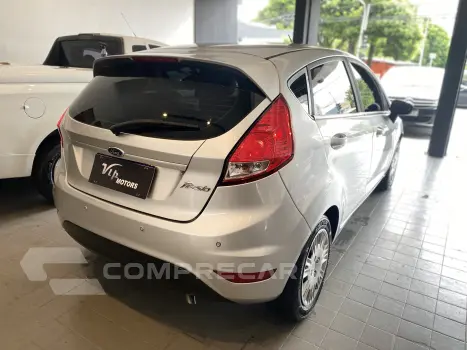 FIESTA 1.5 S Hatch 16V