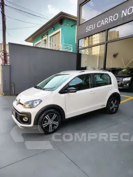 up! Xtreme 1.0 TSI Total Flex 12V 5p
