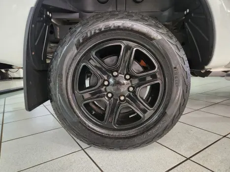 Ranger 2.5 16V FLEX XLT CABINE DUPLA