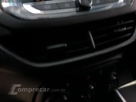 Onix 1.0 Turbo Flex Automático