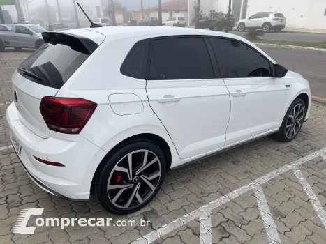 POLO 1.4 250 TSI GTS