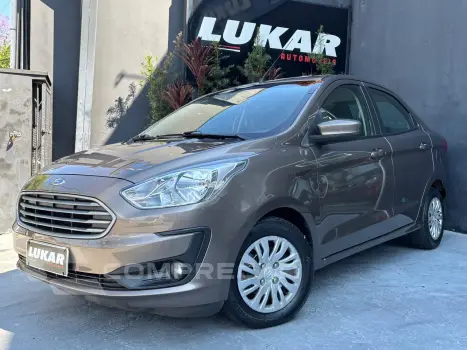 KA + 1.0 Ti-vct SE
