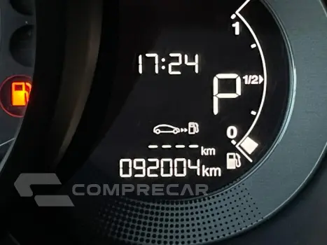 C3 1.6 PICASSO GLX 16V FLEX 4P AUTOMÁTICO