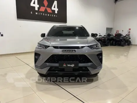 HAVAL H6 GT 1.5 Phev AWD E-traction