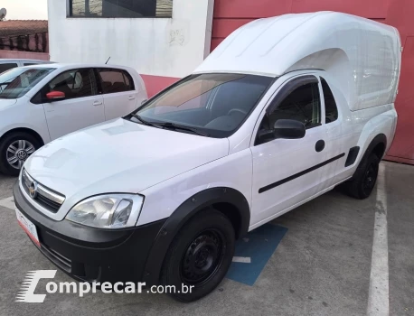 MONTANA 1.4 Combo Furgão 8V