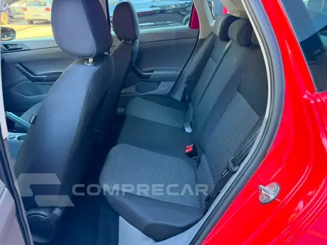 Polo 1.6 Msi Total Flex Manual