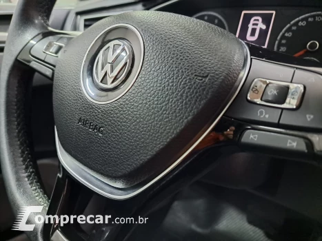 POLO 1.0 200 TSI Comfortline