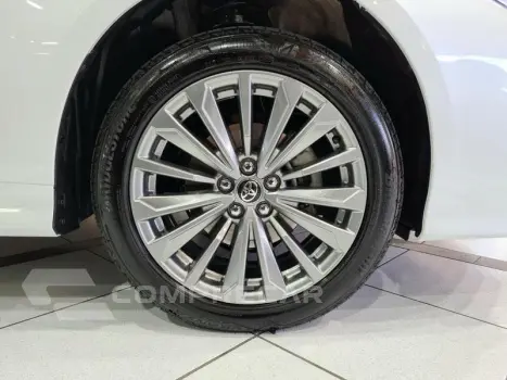 COROLLA XEI 2.0 16V FLEX AUT.