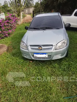 CELTA 1.0 MPFI VHC Spirit 8V