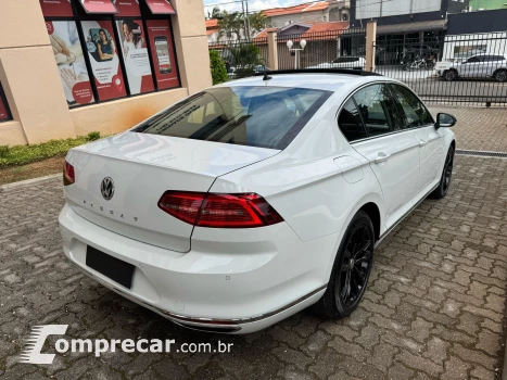 PASSAT 2.0 TSI CC 16V Turbo