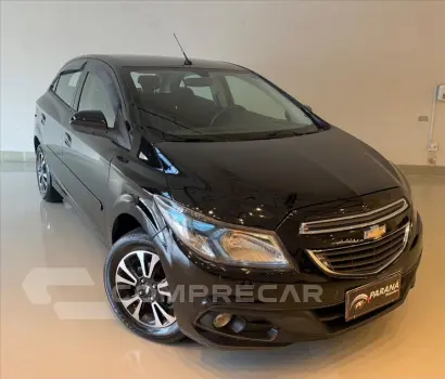 ONIX 1.4 MPFI LTZ 8V FLEX 4P MANUAL