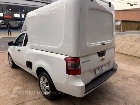 MONTANA LS 1.4 ECONOFLEX 8V 2p