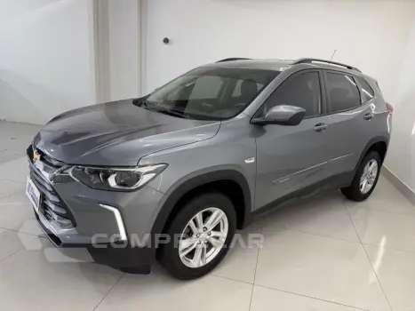 TRACKER T A LT