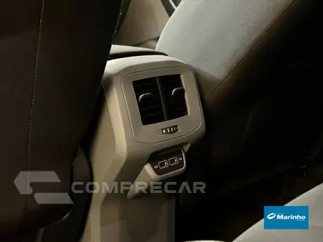 T-CROSS 1.0 200 TSI TOTAL FLEX COMFORTLINE AUTOMÁ