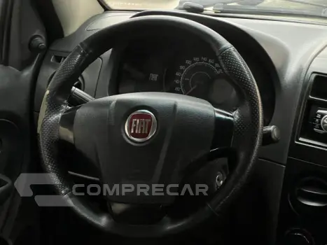 PALIO - 1.0 MPI FIRE 8V 4P MANUAL