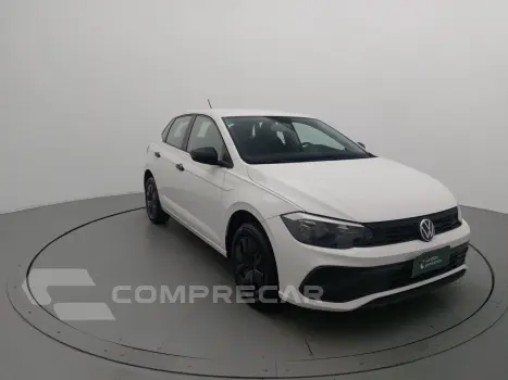 POLO 1.0 MPI TRACK MANUAL