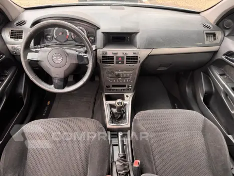 Vectra GT 2.0 MPFI 8V FlexPower Mec.