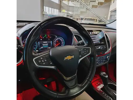 EQUINOX 2.0 16V TURBO GASOLINA PREMIER AWD AUTOMÁTICO
