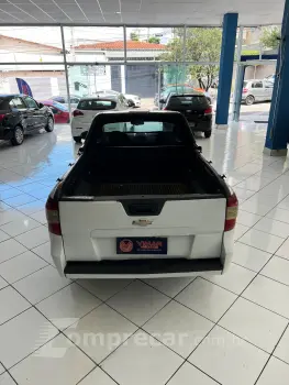 MONTANA 1.4 MPFI LS CS 8V