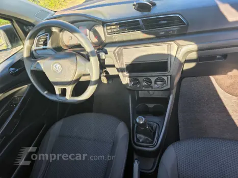 SAVEIRO 1.6 MSI Robust CS 16V