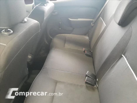 SANDERO 1.0 12V SCE FLEX ZEN MANUAL