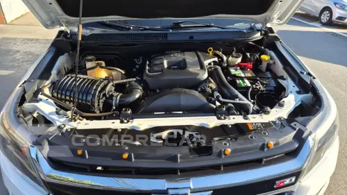 S10 2.8 LS 4X4 CD 16V Turbo