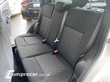 KA 1.0 SE Plus 12V