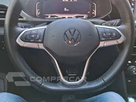 Taos 1.4 16V 4P FLEX 250 TSI HIGHLINE AUTOMÁTICO