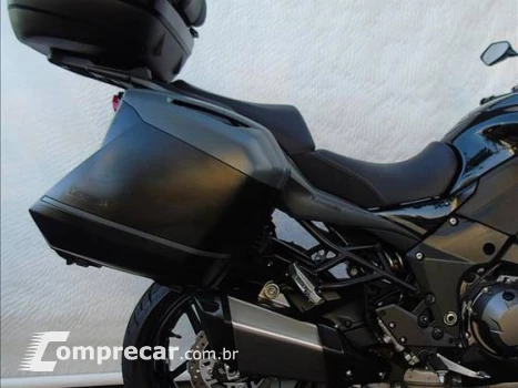 KAWASAKI VERSYS 1000 GRAND TOURER ABS