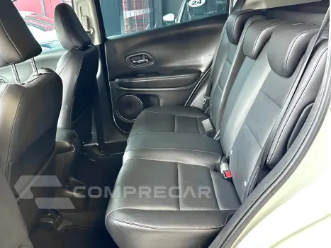 HR-V 1.8 16V FLEX EXL 4P AUTOMÁTICO