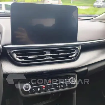 PULSE DRIVE 1.3 8V FLEX AUT.