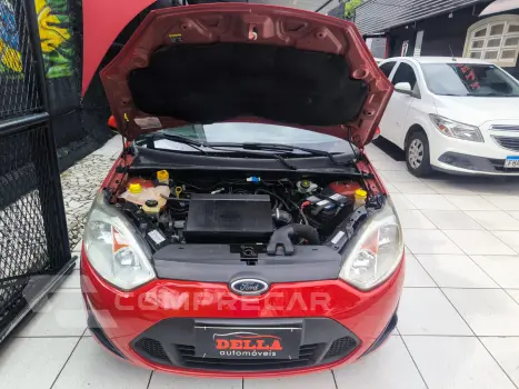 FIESTA 1.6 Rocam SE Plus 8V