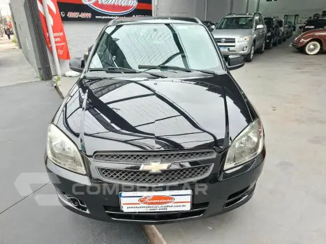 Celta 1.0 Mpfi Lt 8V Flex 4P Manual